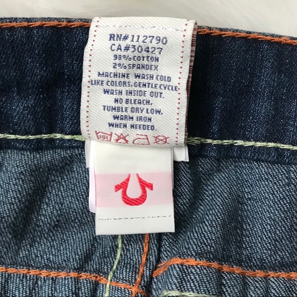 True Religion Jeans - Picture 5 of 16